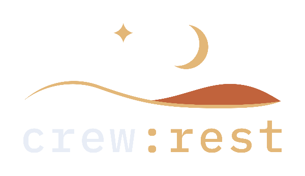 crew:rest
